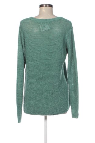 Dámský svetr Esmara, Velikost M, Barva Zelená, Cena  439,00 Kč