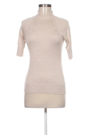 Γυναικείο πουλόβερ Esmara, Μέγεθος XS, Χρώμα  Μπέζ, Τιμή 15,00 €