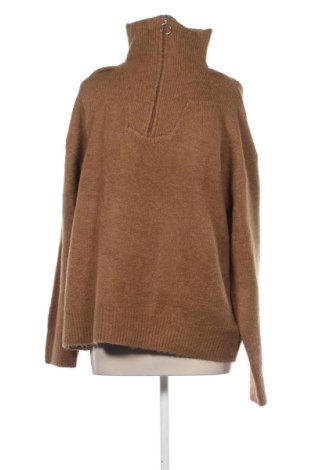 Női pulóver Esmara, Méret M, Szín Barna, Ár 6 092 Ft
