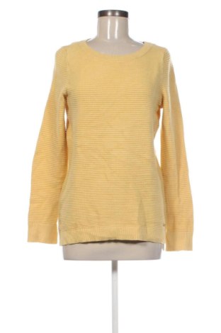 Дамски пуловер Esprit, Размер M, Цвят Жълт, Цена 21,47 €