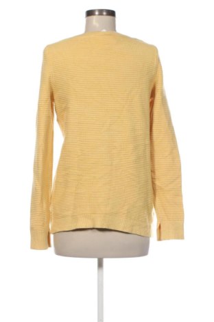 Дамски пуловер Esprit, Размер M, Цвят Жълт, Цена 21,47 €