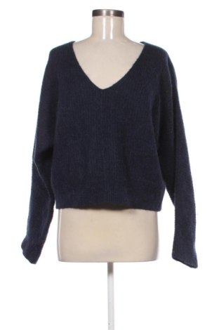 Pulover de femei Esprit, Mărime L, Culoare Albastru, Preț 72,99 Lei