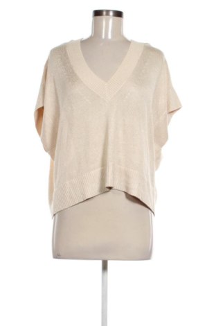 Дамски пуловер Esprit, Размер M, Цвят Бежов, Цена 56,34 €