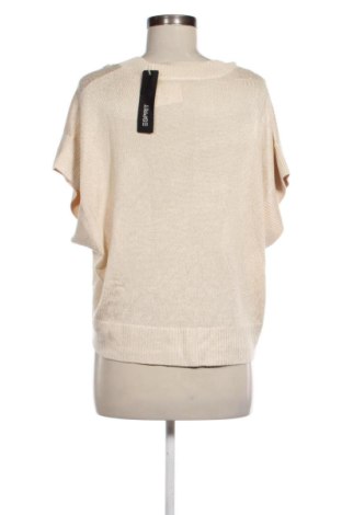 Дамски пуловер Esprit, Размер M, Цвят Бежов, Цена 56,34 €