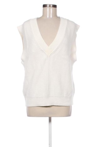 Pulover de femei Esprit, Mărime L, Culoare Alb, Preț 109,00 Lei