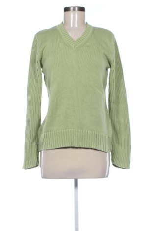 Дамски пуловер Esprit, Размер L, Цвят Зелен, Цена 20,91 €