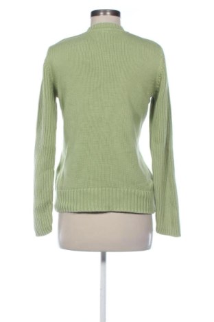 Дамски пуловер Esprit, Размер L, Цвят Зелен, Цена 20,91 €