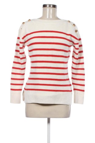 Damenpullover Essentials by Tchibo, Größe S, Farbe Mehrfarbig, Preis 8,99 €