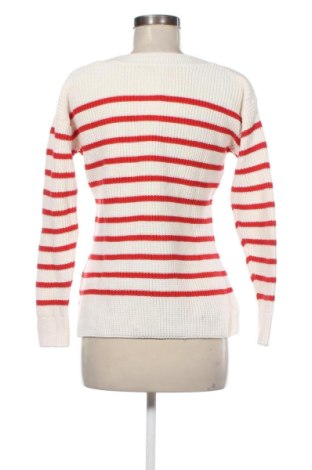 Damenpullover Essentials by Tchibo, Größe S, Farbe Mehrfarbig, Preis 8,99 €