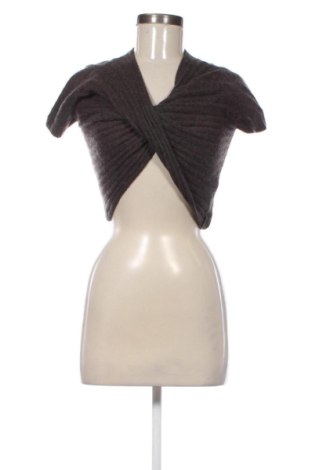 Pulover de femei European Culture, Mărime S, Culoare Maro, Preț 326,99 Lei