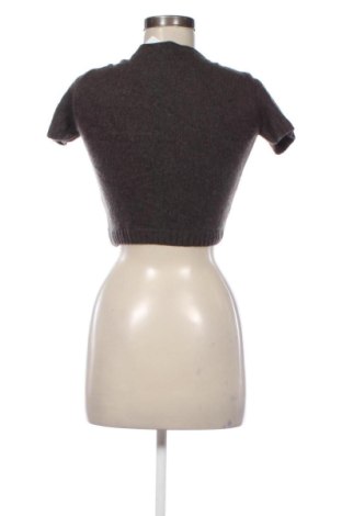 Pulover de femei European Culture, Mărime S, Culoare Maro, Preț 326,99 Lei