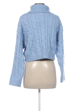 Pulover de femei Even&Odd, Mărime M, Culoare Albastru, Preț 145,99 Lei