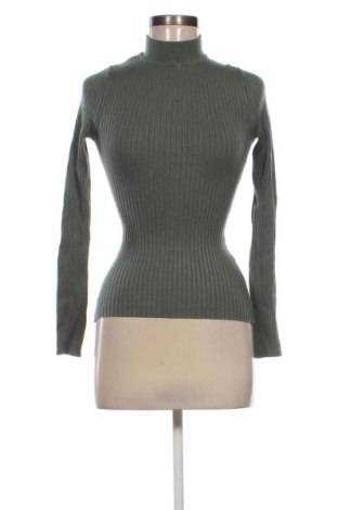 Dámsky pulóver Even&Odd, Veľkosť S, Farba Zelená, Cena  7,46 €