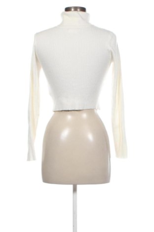 Damski sweter Even&Odd, Rozmiar M, Kolor Biały, Cena 123,99 zł