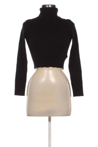 Γυναικείο πουλόβερ Even&Odd, Μέγεθος M, Χρώμα Μαύρο, Τιμή 28,99 €