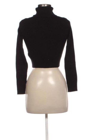 Γυναικείο πουλόβερ Even&Odd, Μέγεθος M, Χρώμα Μαύρο, Τιμή 28,99 €