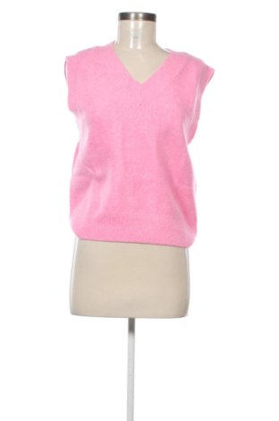 Γυναικείο πουλόβερ Even&Odd, Μέγεθος S, Χρώμα Ρόζ , Τιμή 28,99 €