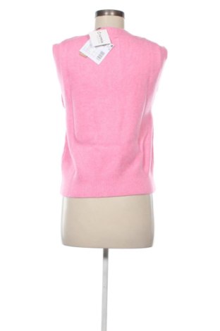 Γυναικείο πουλόβερ Even&Odd, Μέγεθος S, Χρώμα Ρόζ , Τιμή 28,99 €