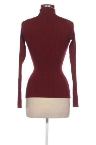 Dámsky pulóver Even&Odd, Veľkosť XS, Farba Červená, Cena  15,00 €