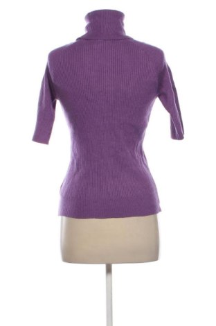 Дамски пуловер Ever.me by Takko Fashion, Размер S, Цвят Лилав, Цена 5,95 €