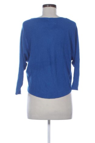 Pulover de femei Ever.me by Takko Fashion, Mărime S, Culoare Albastru, Preț 52,23 Lei