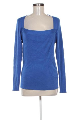 Dámsky pulóver Ever.me by Takko Fashion, Veľkosť L, Farba Modrá, Cena  22,34 €