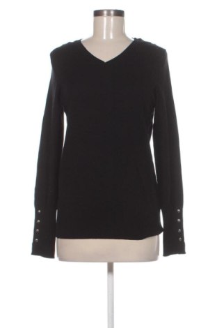 Pulover de femei Ever.me by Takko Fashion, Mărime M, Culoare Negru, Preț 77,00 Lei