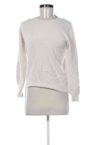 Pulover de femei Evis, Mărime M, Culoare Ecru, Preț 129,99 Lei