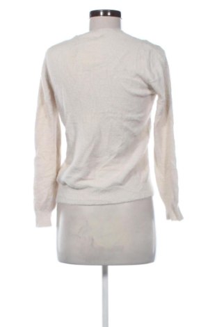 Pulover de femei Evis, Mărime M, Culoare Ecru, Preț 129,99 Lei