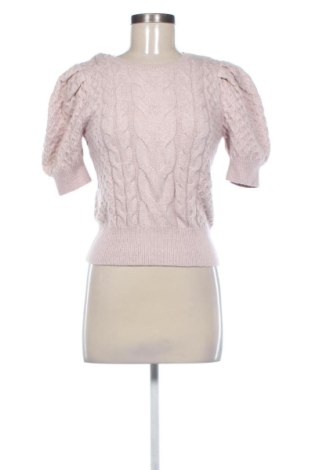 Pulover de femei Express, Mărime S, Culoare Roz, Preț 109,00 Lei