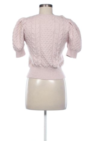 Pulover de femei Express, Mărime S, Culoare Roz, Preț 109,00 Lei