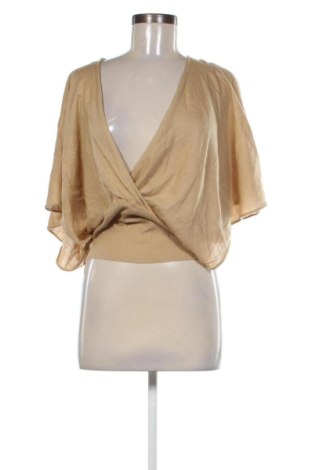 Damski sweter Extyn, Rozmiar M, Kolor Beżowy, Cena 110,99 zł