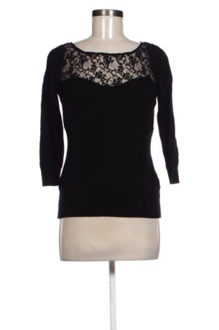 Pulover de femei F&F, Mărime L, Culoare Negru, Preț 39,89 Lei