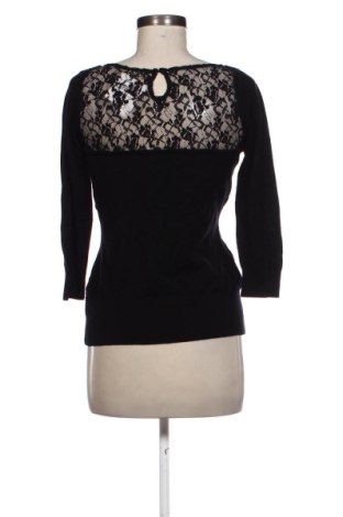 Pulover de femei F&F, Mărime L, Culoare Negru, Preț 39,89 Lei