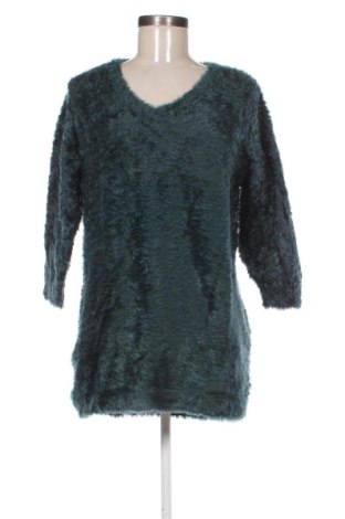 Dámský svetr F&F, Velikost XL, Barva Zelená, Cena  419,00 Kč