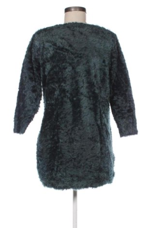 Dámský svetr F&F, Velikost XL, Barva Zelená, Cena  419,00 Kč