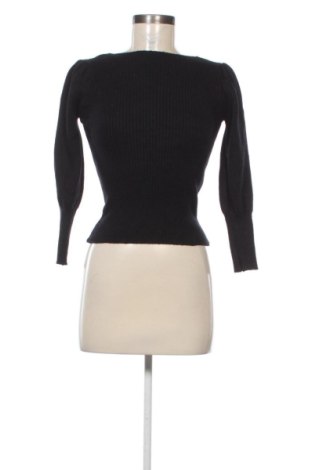Pulover de femei FACIT, Mărime XS, Culoare Negru, Preț 129,99 Lei