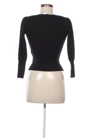 Pulover de femei FACIT, Mărime XS, Culoare Negru, Preț 129,99 Lei