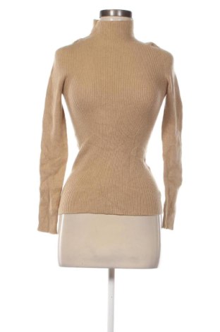 Női pulóver FACIT, Méret M, Szín Bézs, Ár 10 559 Ft