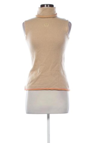 Damenpullover FFC, Größe M, Farbe Beige, Preis 52,75 €