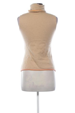 Damenpullover FFC, Größe M, Farbe Beige, Preis 52,75 €