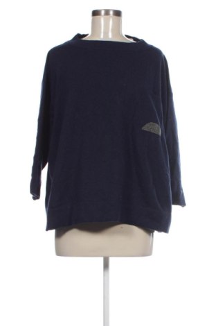 Damski sweter Fabiana Filippi, Rozmiar L, Kolor Niebieski, Cena 824,99 zł