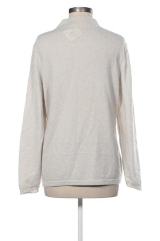 Damski sweter Fabiani, Rozmiar XL, Kolor Beżowy, Cena 87,37 zł