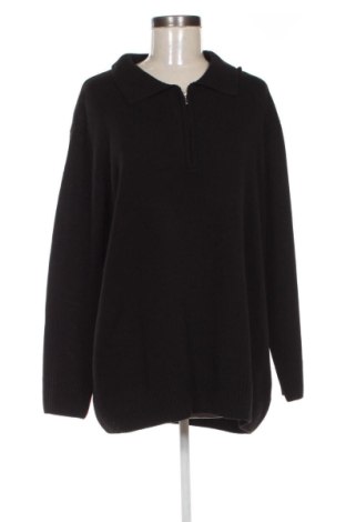 Dámsky pulóver Fair Lady, Veľkosť 3XL, Farba Čierna, Cena  11,00 €