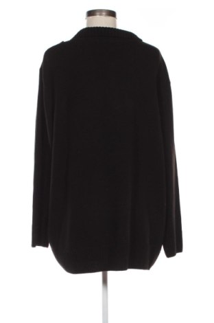 Dámsky pulóver Fair Lady, Veľkosť 3XL, Farba Čierna, Cena  11,00 €