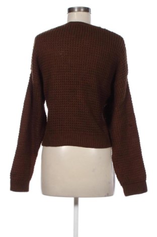 Pulover de femei Fb Sister, Mărime M, Culoare Maro, Preț 91,99 Lei