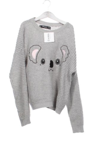 Damski sweter Fb Sister, Rozmiar XXS, Kolor Szary, Cena 53,58 zł