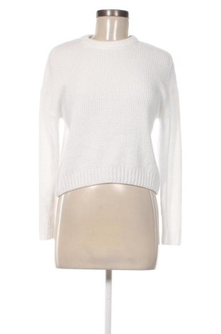 Pulover de femei Fb Sister, Mărime S, Culoare Alb, Preț 91,99 Lei