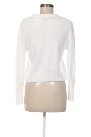 Pulover de femei Fb Sister, Mărime S, Culoare Alb, Preț 91,99 Lei