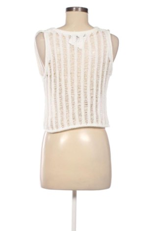 Damski sweter Fb Sister, Rozmiar M, Kolor Biały, Cena 78,99 zł